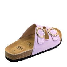 Load image into Gallery viewer, Ariel Ugg Sandal