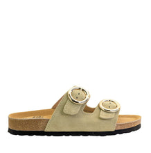 Load image into Gallery viewer, Ariel Ugg Sandal