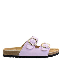 Load image into Gallery viewer, Ariel Ugg Sandal