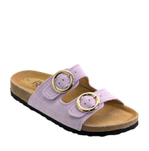 Load image into Gallery viewer, Ariel Ugg Sandal