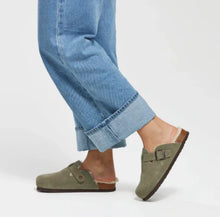 Load image into Gallery viewer, Billie Clogs