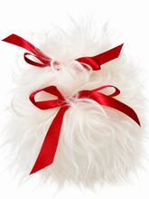 Load image into Gallery viewer, Sheepskin Tissue Box Cover