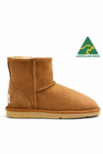 Load image into Gallery viewer, Ultra Short Ugg Boots