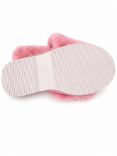 Load image into Gallery viewer, Australian Made Sheepskin UGG Slides