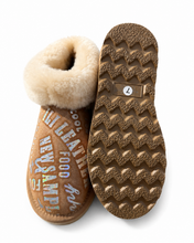 Load image into Gallery viewer, Women’s Genuine Australian Sheepskin Wool Fur Mini UGG Ankle Boots