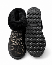 Load image into Gallery viewer, Women’s Genuine Australian Sheepskin Wool Fur Mini UGG Ankle Boots