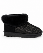 Load image into Gallery viewer, Women’s Genuine Australian Sheepskin Wool Fur Mini UGG Ankle Boots
