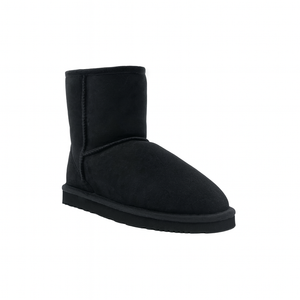 UGG Australia Classic ファンケット ブラック38 24cm UGG Funkette BLACK（アグ ファンケット-ブラック） | atmos（アトモス