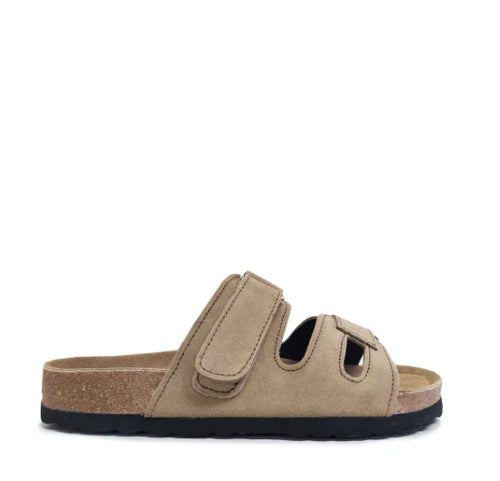 Cove Sandal