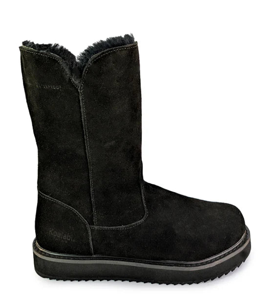 Flinders Waterproof Boots