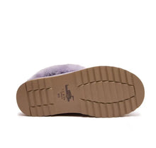 Load image into Gallery viewer, Traditional Princess UGG Slippers - 100% Australian Sheepskin Indoor Slippers