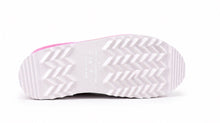 Load image into Gallery viewer, PRINCESS UGG SLIPPERS - 100% AUSTRALIAN SHEEPSKIN INDOOR SLIPPERS - GREEN / PINK