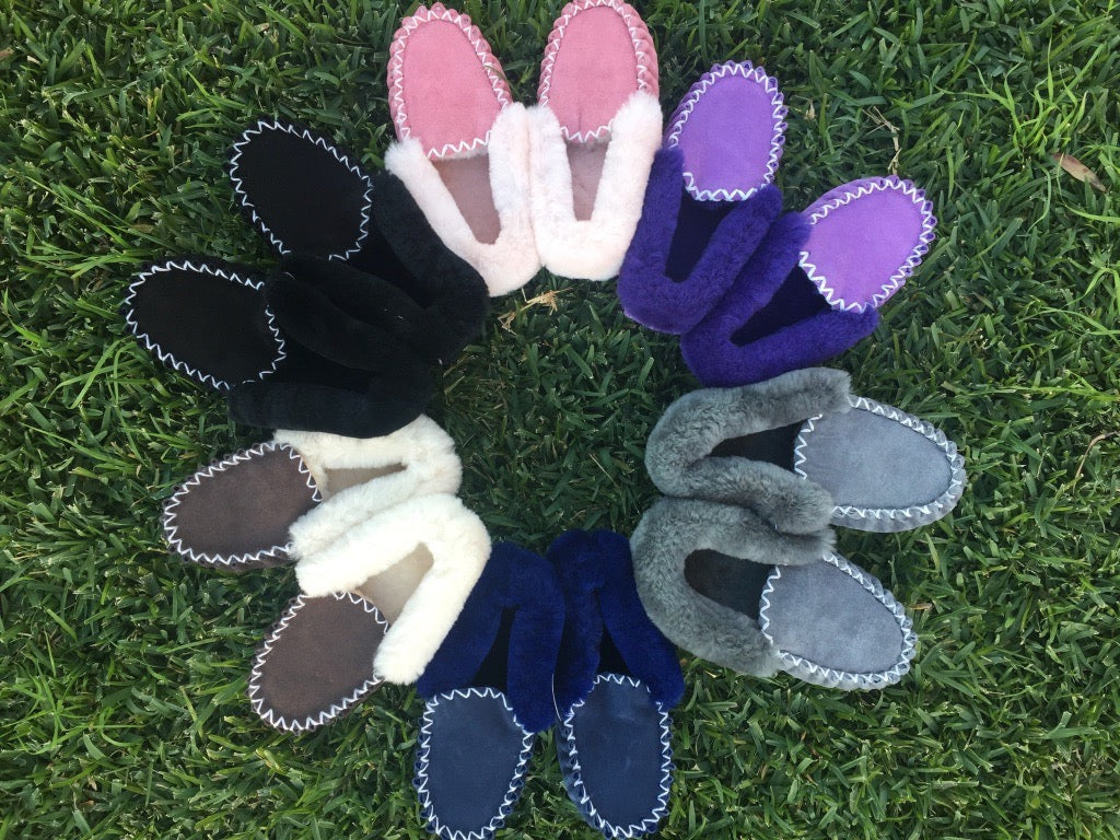 The Shop Of Ugg Boots, Moccasins and Slippers for Women Men and Kids ...