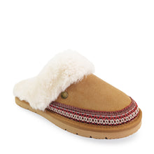 Load image into Gallery viewer, Julie Braid Scuff