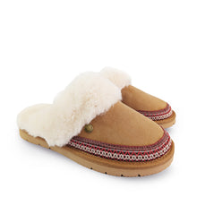 Load image into Gallery viewer, Julie Braid Scuff