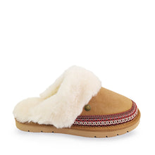 Load image into Gallery viewer, Julie Braid Scuff