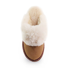 Load image into Gallery viewer, Julie Braid Scuff