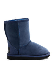 Load image into Gallery viewer, Kids Classic Short Uggs