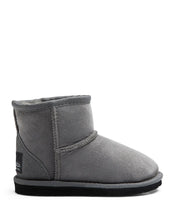 Load image into Gallery viewer, Kids Ultra Short Ugg Boots