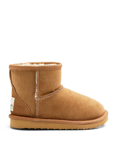 Kids Ultra Short Ugg Boots