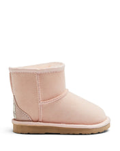 Load image into Gallery viewer, Kids Ultra Short Ugg Boots