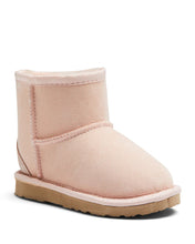 Load image into Gallery viewer, Kids Ultra Short Ugg Boots