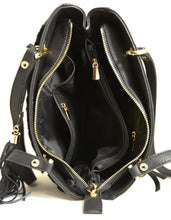 Load image into Gallery viewer, Sheepskin Fur Tote Bag