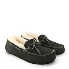 Load image into Gallery viewer, Moccasin Lacy