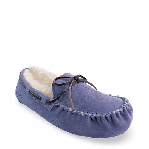 Moccasin Lacy