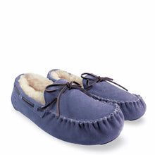 Load image into Gallery viewer, Moccasin Lacy