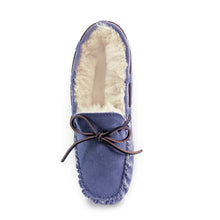 Load image into Gallery viewer, Moccasin Lacy