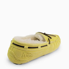 Load image into Gallery viewer, Moccasin Lacy