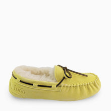 Load image into Gallery viewer, Moccasin Lacy