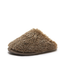 Load image into Gallery viewer, Marley - Curly Wool Slip-On - Men's Women's Unisex Premium Australian Sheepskin Slippers