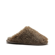 Load image into Gallery viewer, Marley - Curly Wool Slip-On - Men's Women's Unisex Premium Australian Sheepskin Slippers