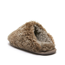 Load image into Gallery viewer, Marley - Curly Wool Slip-On - Men's Women's Unisex Premium Australian Sheepskin Slippers
