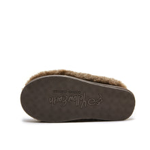 Load image into Gallery viewer, Marley - Curly Wool Slip-On - Men's Women's Unisex Premium Australian Sheepskin Slippers