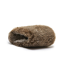Load image into Gallery viewer, Marley - Curly Wool Slip-On - Men's Women's Unisex Premium Australian Sheepskin Slippers
