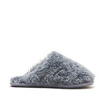 Load image into Gallery viewer, Marley - Curly Wool Slip-On - Men's Women's Unisex Premium Australian Sheepskin Slippers