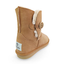 Load image into Gallery viewer, Mid Single Button