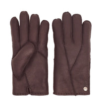 Load image into Gallery viewer, Alpine Nappa Genuine Sheepskin Touchscreen Gloves