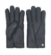 Load image into Gallery viewer, Alpine Nappa Genuine Sheepskin Touchscreen Gloves