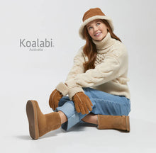 Load image into Gallery viewer, Mornington Waterproof Boots