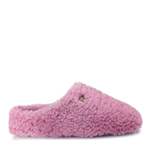 Softie Teddy Sheepskin Slippers