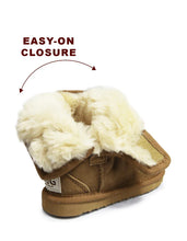 Load image into Gallery viewer, Sam Kids Uggs