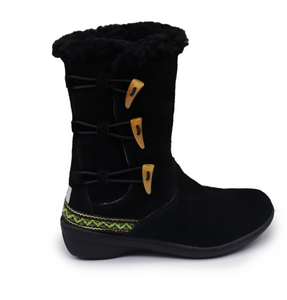3 Hook Ugg Boots - Premium Sheepskin