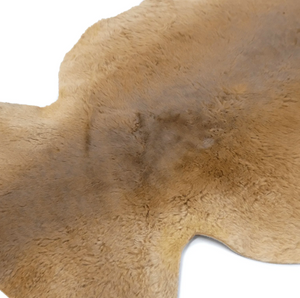 KANGAROO SKIN HIDE RUG - LARGE - MADE IN AUSTRALIA