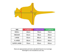 Load image into Gallery viewer, KANGAROO SKIN HIDE RUG - LARGE - MADE IN AUSTRALIA