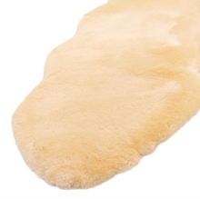 Load image into Gallery viewer, Premium Home Health Australian Sheepskin Rug – Double Length
