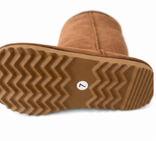 Load image into Gallery viewer, Classic Tall Ugg Boots - Chestnut